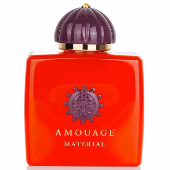 عطر آمواج متریال ( AMOUAGE – Material )