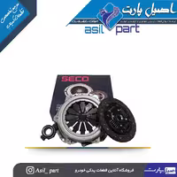 دیسک و صفحه (کیت کامل کلاچ) پژو 405 ،پارس و سمند موتور XU7-سکو SECO