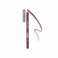 خط لب مدادی شمعی لیدو ضد آب شماره 535