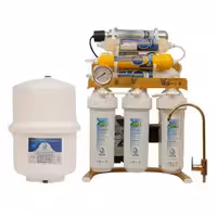 دستگاه تصفیه آب مدل X GOLD M810