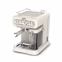 اسپرسوساز، لاته و کاپوچینو ساز Karaca ترکیه مدل Vintage Craft