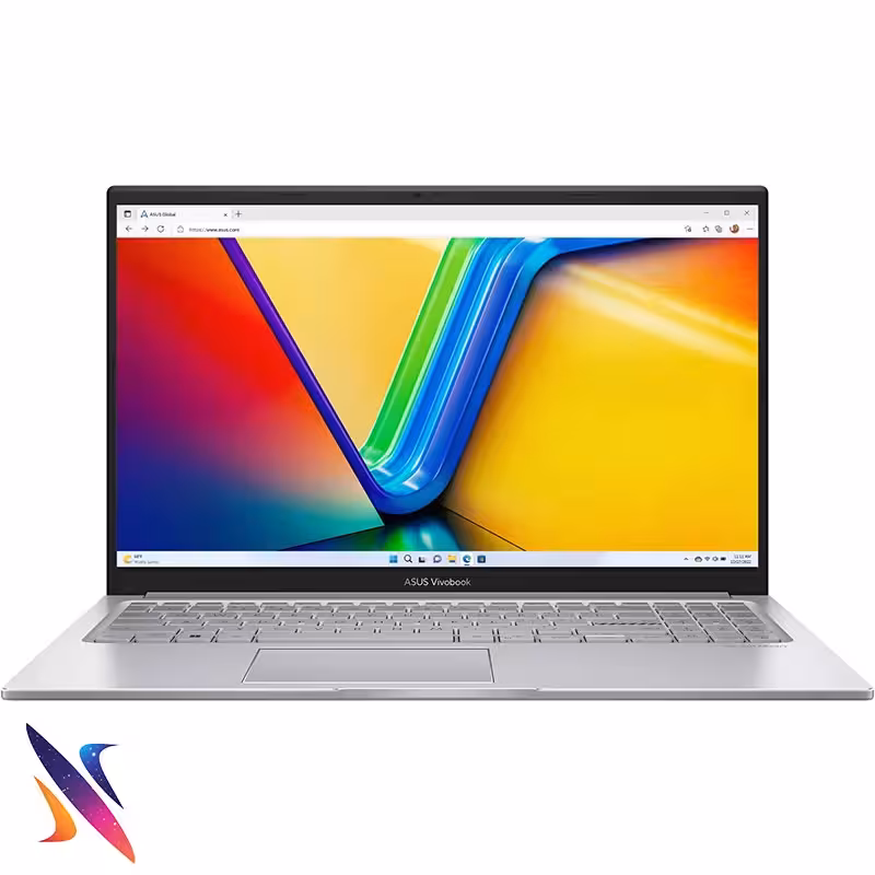 لپ تاپ ایسوس Vivobook R1504VA i7 -1355 16GB 1TBSSD