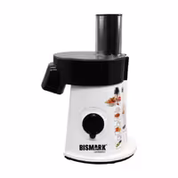 سالاد ساز بیسمارک تحت لیسانس آلمان مدل Bismark BM4491