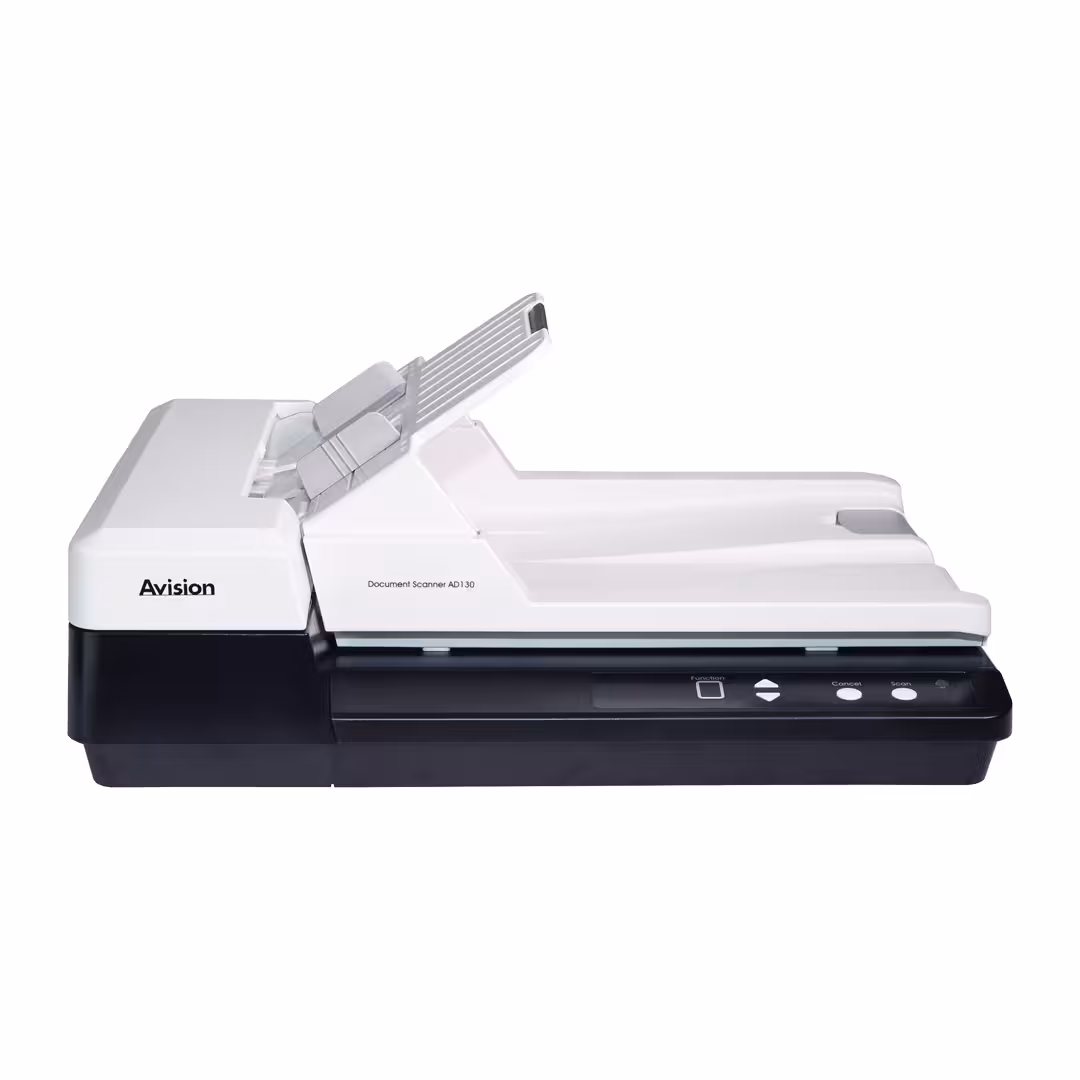 اسکنر اسناد ای ویژن مدل AD130
