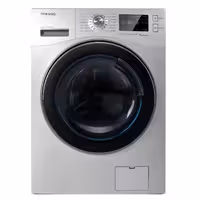 ماشین لباسشویی دوو 8 کیلویی سری پالی مدل LM-881S