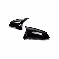 قاب آینه سری 4 از سال 2015 ال 2017مشکی پیانو