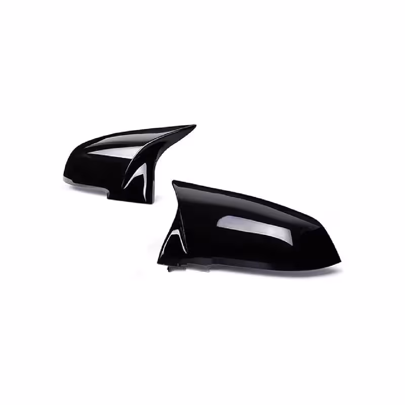 قاب آینه سری 4 از سال 2015 ال 2017مشکی پیانو