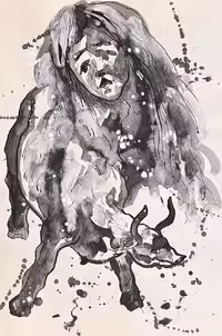 طراحی آب مرکب واکولین