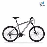 دوچرخه کوهستان مریدا مدل Matts Lite 2000-D سایز 26