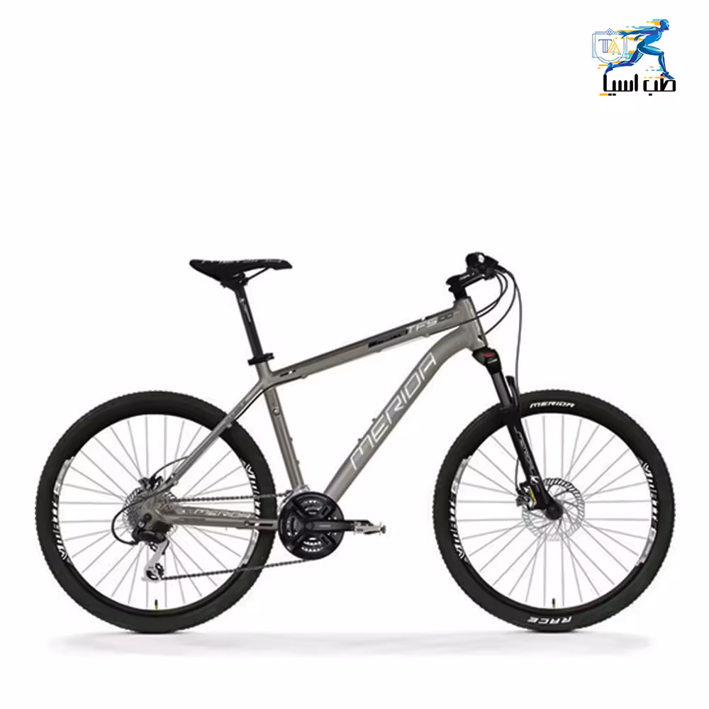 دوچرخه کوهستان مریدا مدل Matts Lite 2000-D سایز 26