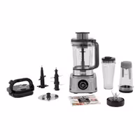 غذا ساز نینجا مدل CB400