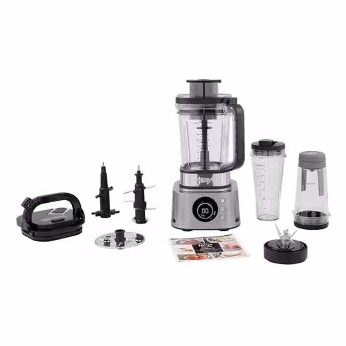 غذا ساز نینجا مدل CB400