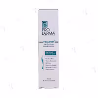 ژل تقویت کننده مو و ابرو پرودرما 20 میلی لیتری