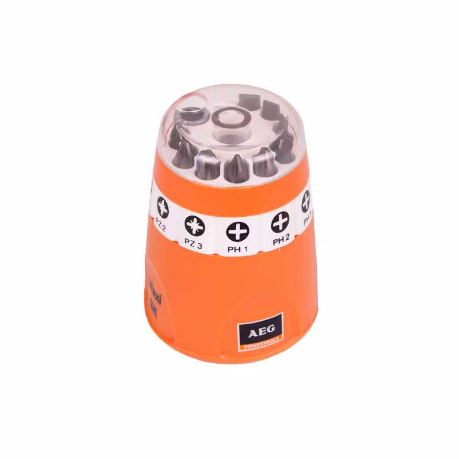 ست 10 عددی سرپیچ گوشتی آاگ