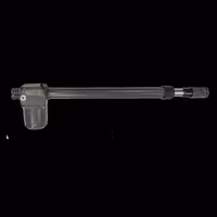 جک درب اتوماتیک مدل s400 رنگ مشکی 