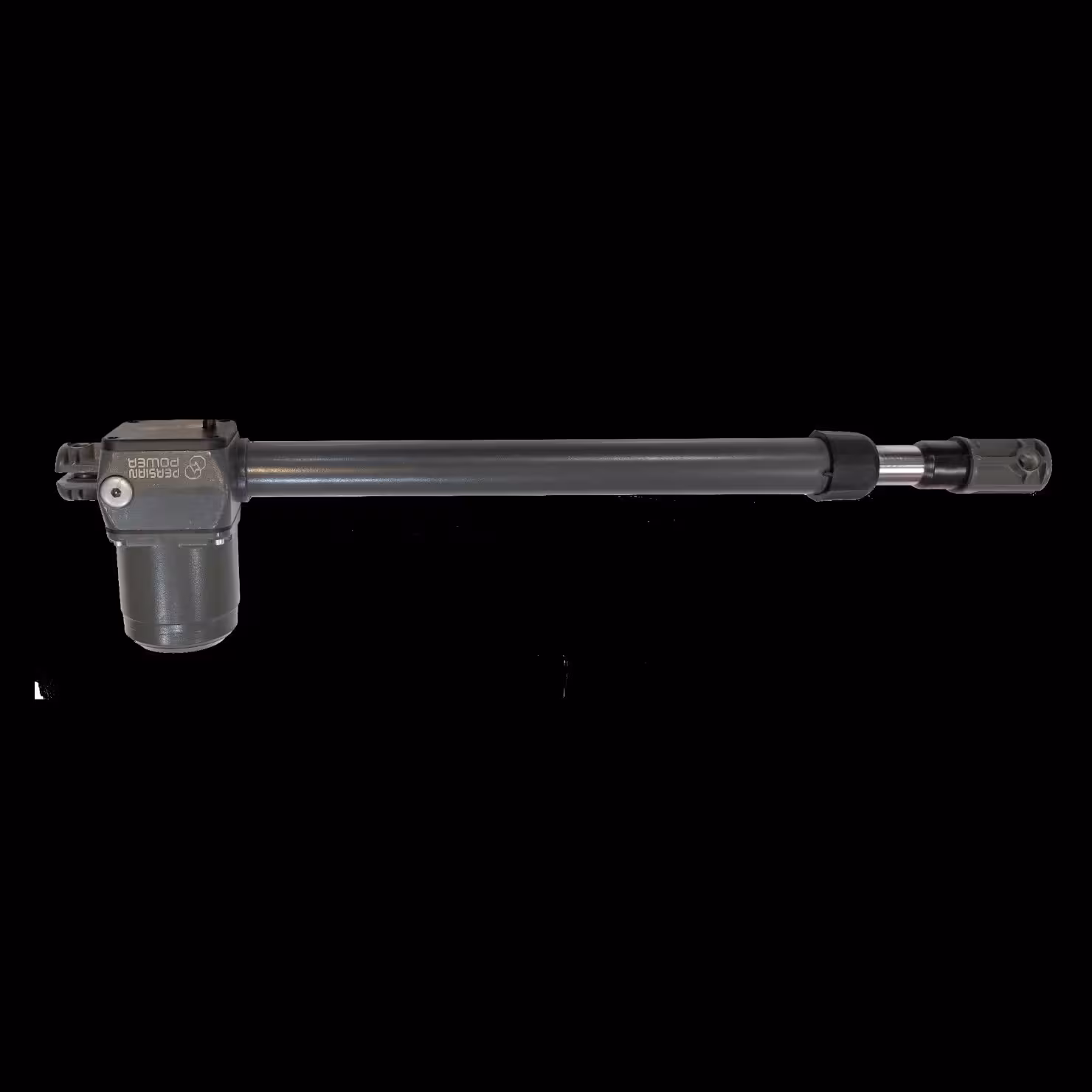 جک درب اتوماتیک مدل s400 رنگ مشکی