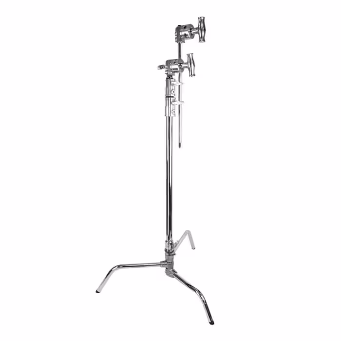 کیت سی استند کوپو با گیره خورشیدی و بوم مدل KUPO CT-20MK