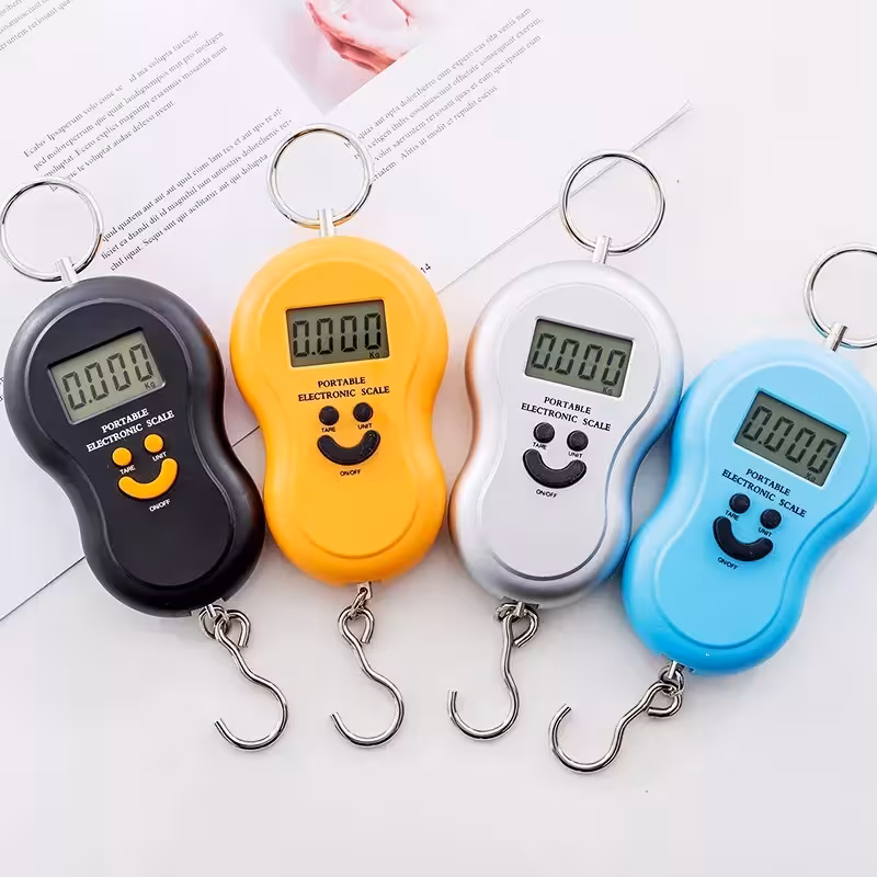 ترازوی دیجیتال آشپزخانه مدل Gh-5012