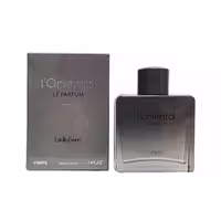 اورینتال ل پارفوم طوسی  LORIENTALE LE PARFUM حجم 100 میل