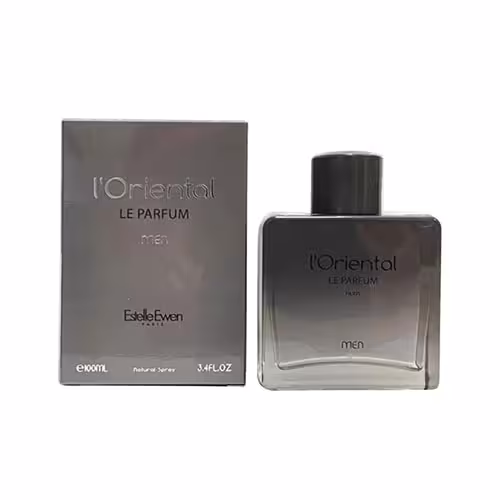 اورینتال ل پارفوم طوسی  LORIENTALE LE PARFUM حجم 100 میل
