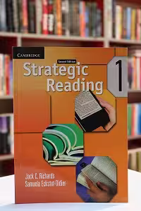 Strategic Reading 2nd 1