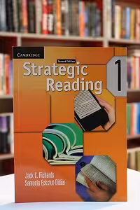 Strategic Reading 2nd 1