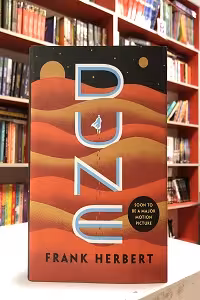 Messiah Dune 1 اثر Frank Herbert