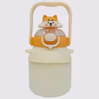 فلاسک درب عروسکی