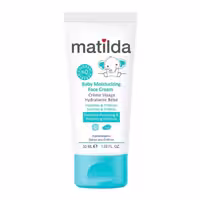 کرم مرطوب کننده صورت کودک ماتیلداMatilda Baby Moisturizing Face Cream