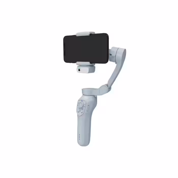 گیمبال پرودو 3-Axis 5H مدل PD-AITGM-GY