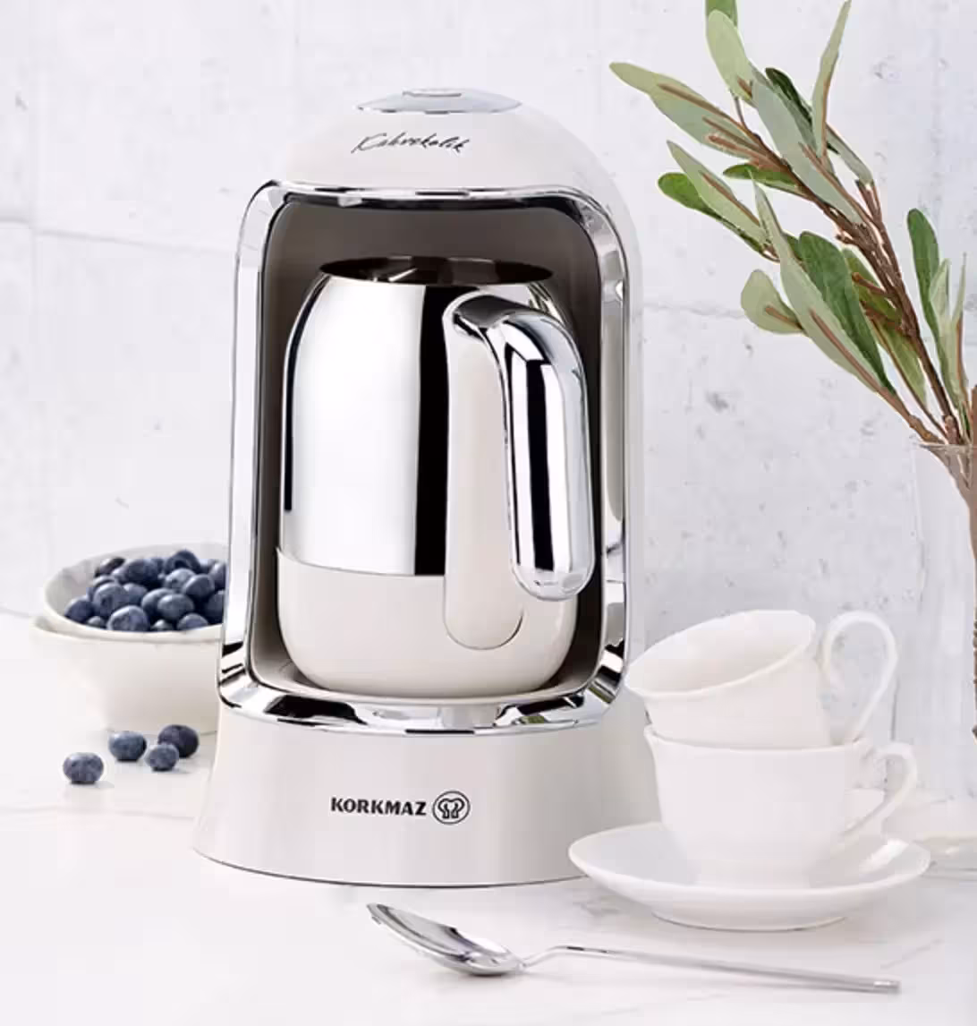 خاص مدا - صفحه ی اصلی