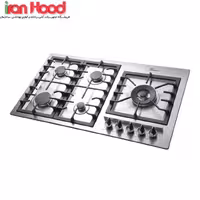 گاز صفحه ای بیمکث مدل 0013