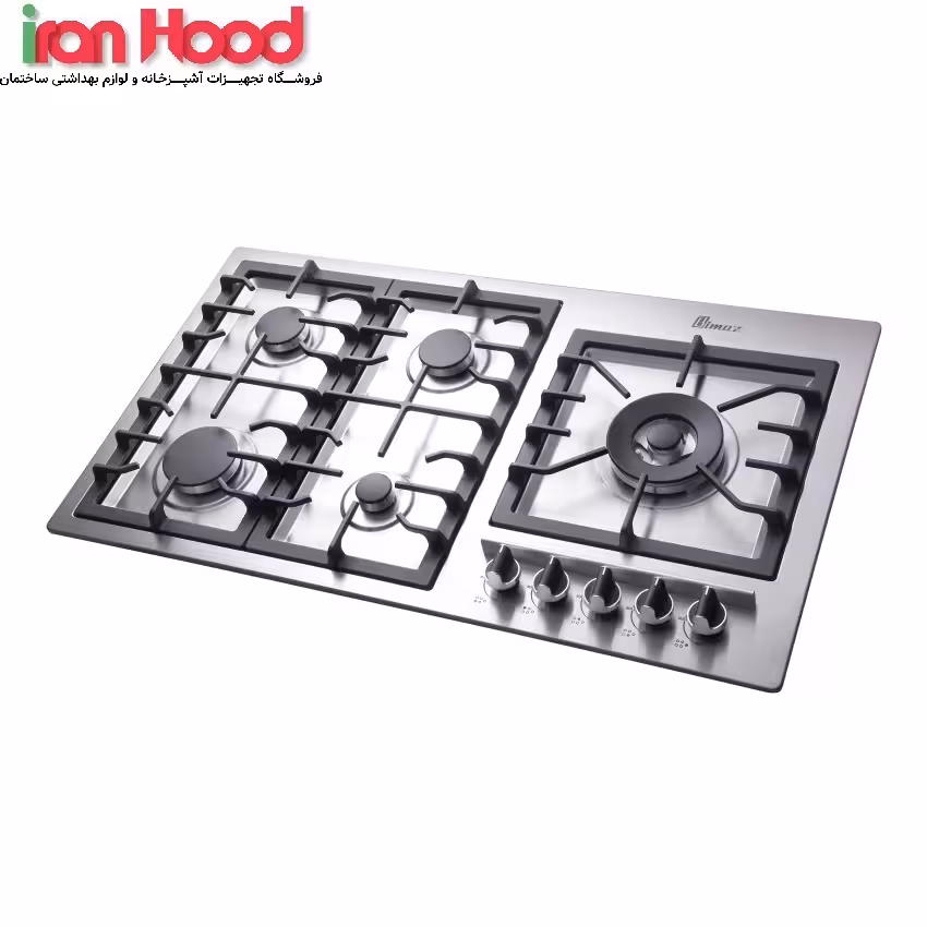 گاز صفحه ای بیمکث مدل 0013