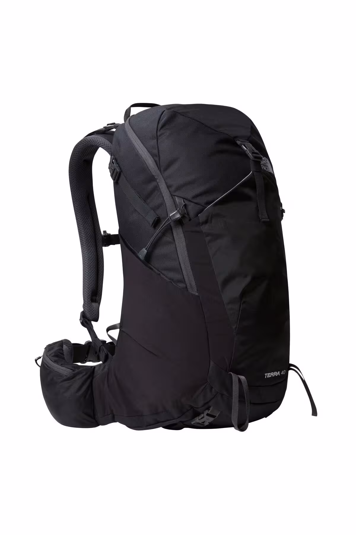 کوله پشتی مردانه و زنانه TERRA 40 BLACK L XL The North Face