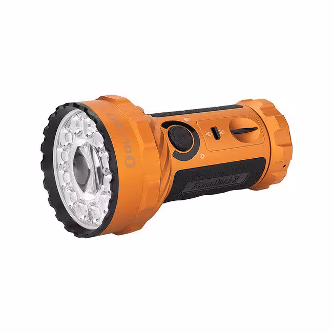 چراغ قوه اولایت Marauder 2 Orange