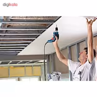 پیچ گوشتی برقی بوش مدل GSR 6-45 TE