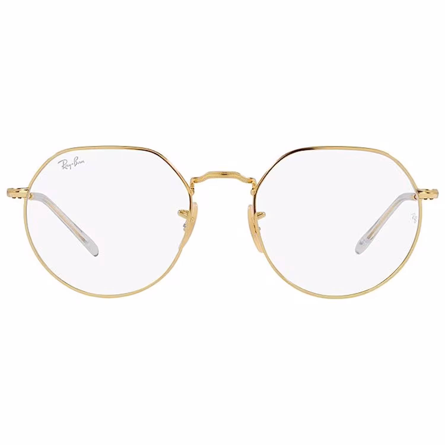 عینک آفتابی زنانه و مردانه Ray-Ban Unisex 0RB3565 Sunglasses