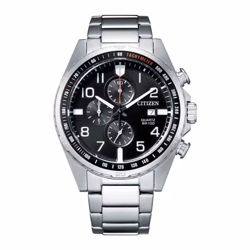 CITIZEN AN3650-51E