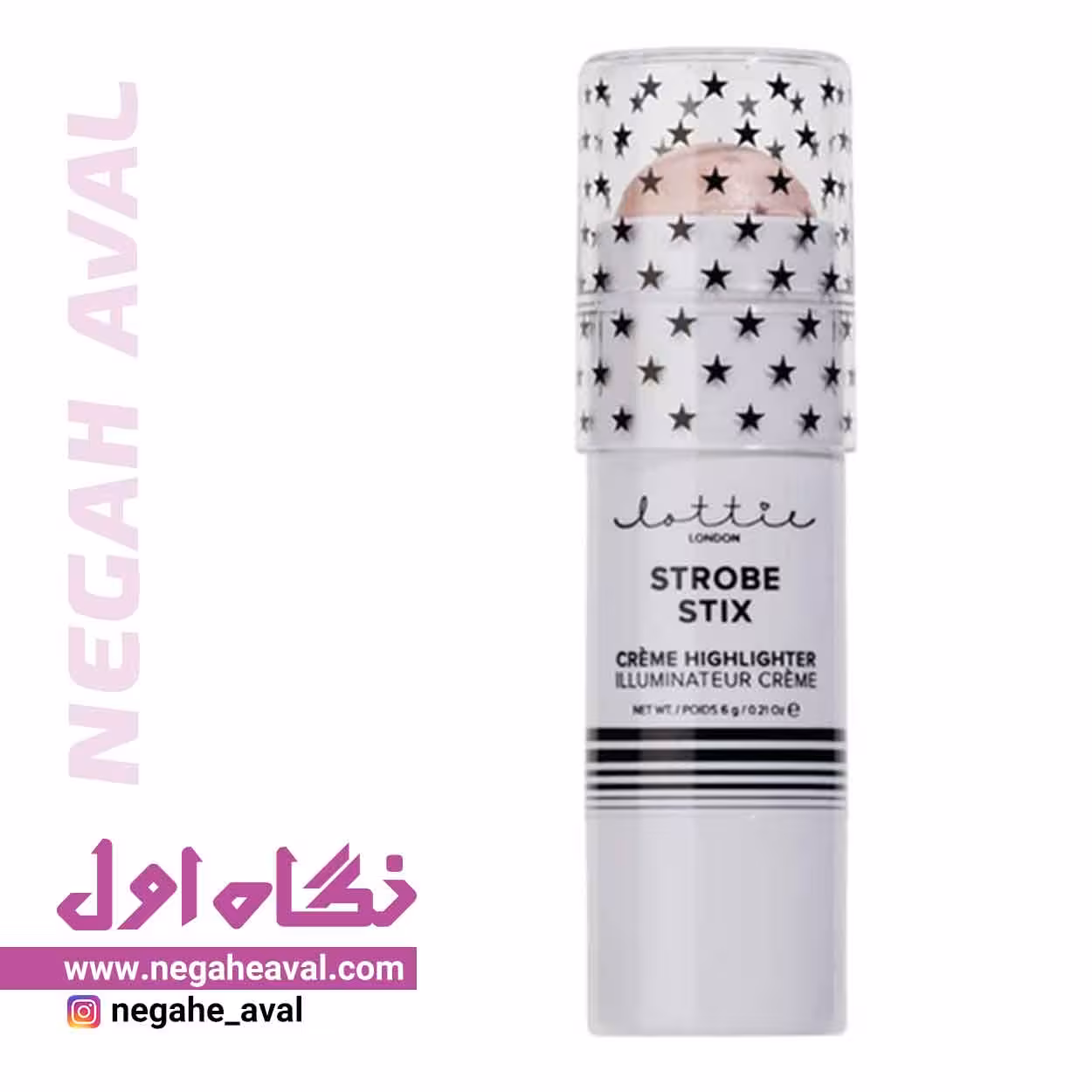 هایلایتر SPOT LIGHT لتی