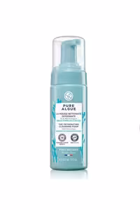 فوم شستشوی صورت پربیوتیک پوست خشک ایوروشه حجم 150 ml