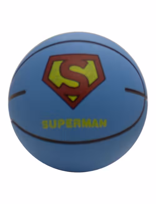 توپ بسکتبالی سوپرمن