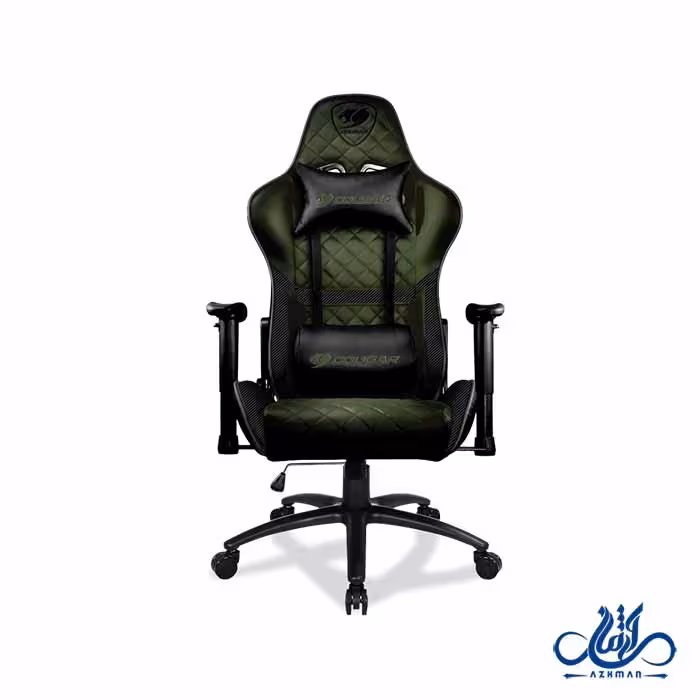 صندلی گیمینگ کوگار Cougar Armor one X
