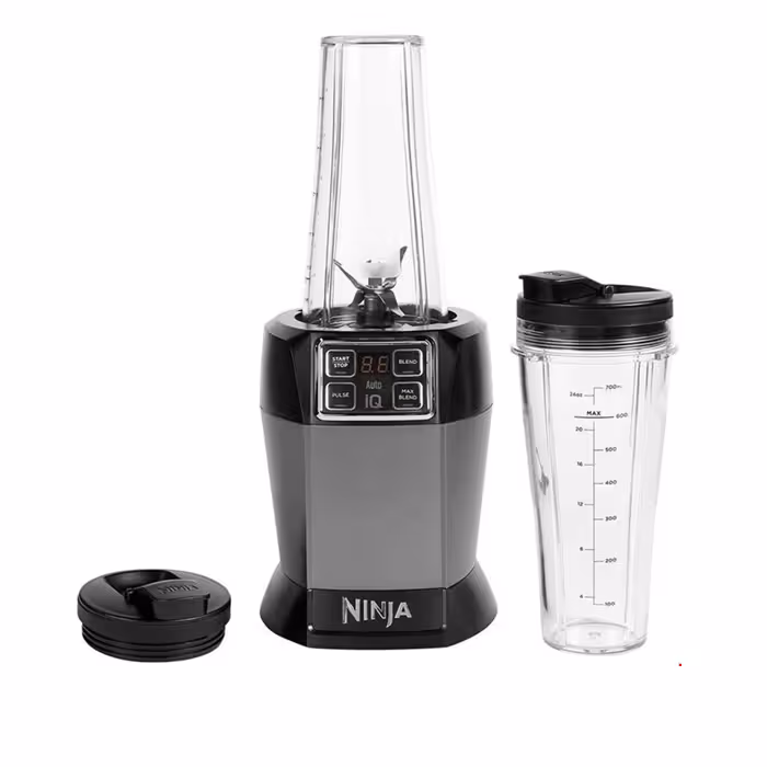 اسموتی ساز نینجا | Ninja Standmixer Bn495