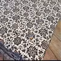 رومیزی و سفره قلمکار 135 در 2 متر