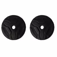 صفحه دمبل رادیس فیت مدل RP1 وزن 1 کیلوگرم بسته دوعددی | کالا مکس