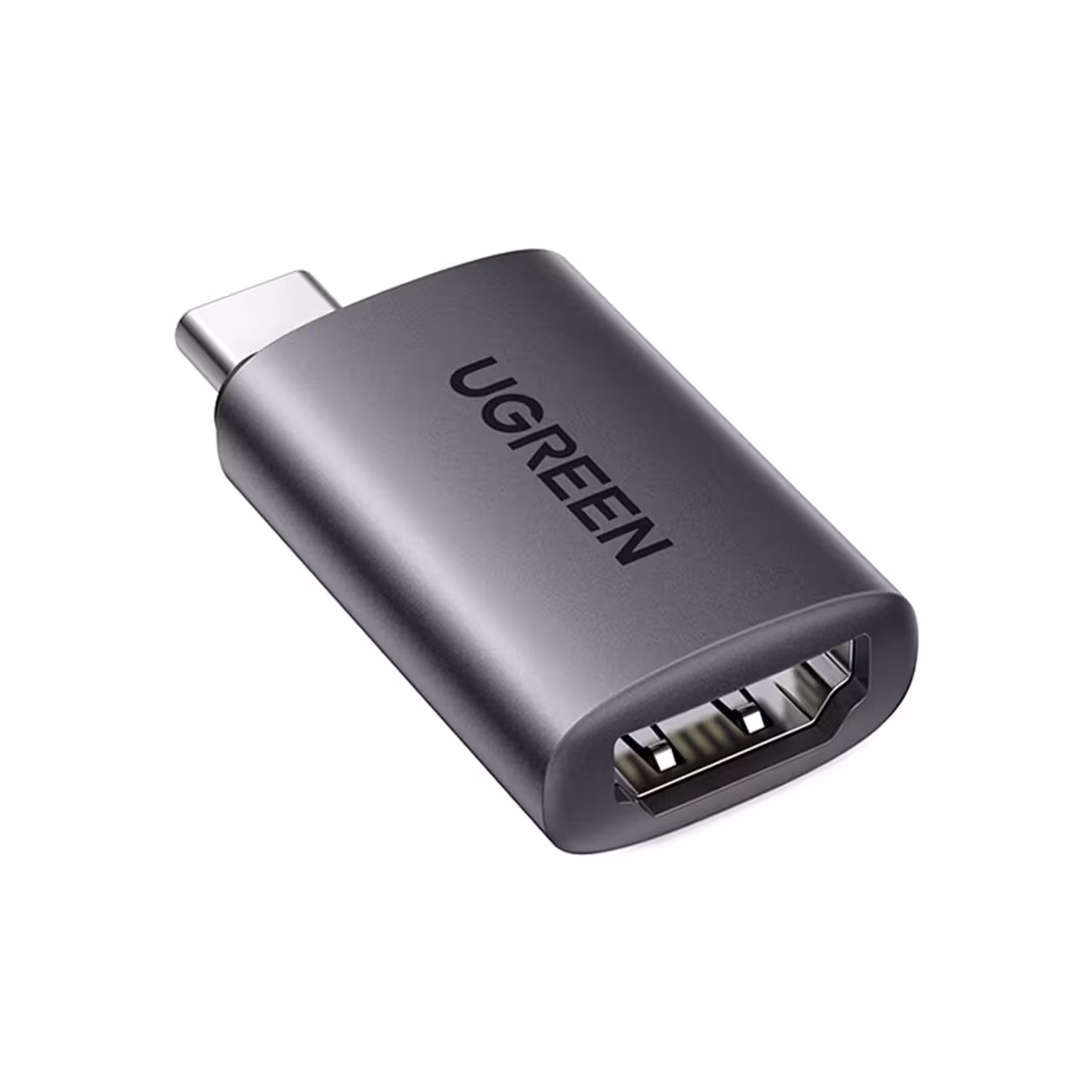 مبدل یوگرین مدل UGREEN USB-C To HDMI Female Adapter US320