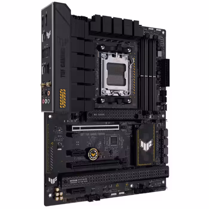 مادربرد ایسوس ASUS TUF B650-PLUS WIFI ATX Gaming