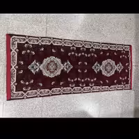 تشک کنار اتاق شاه نشین بصورت تکی در شش رنگ ، جنس مخمل شانل ارسال بصورت پس کرایه