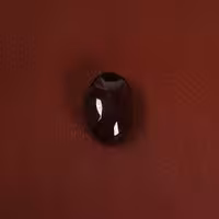 نگین عقیق کد 29687 - جواهری مشاهیر