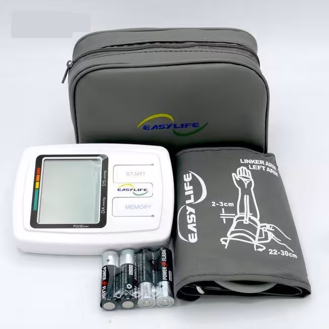 فشارسنج ایزی لایف مدل KD-556